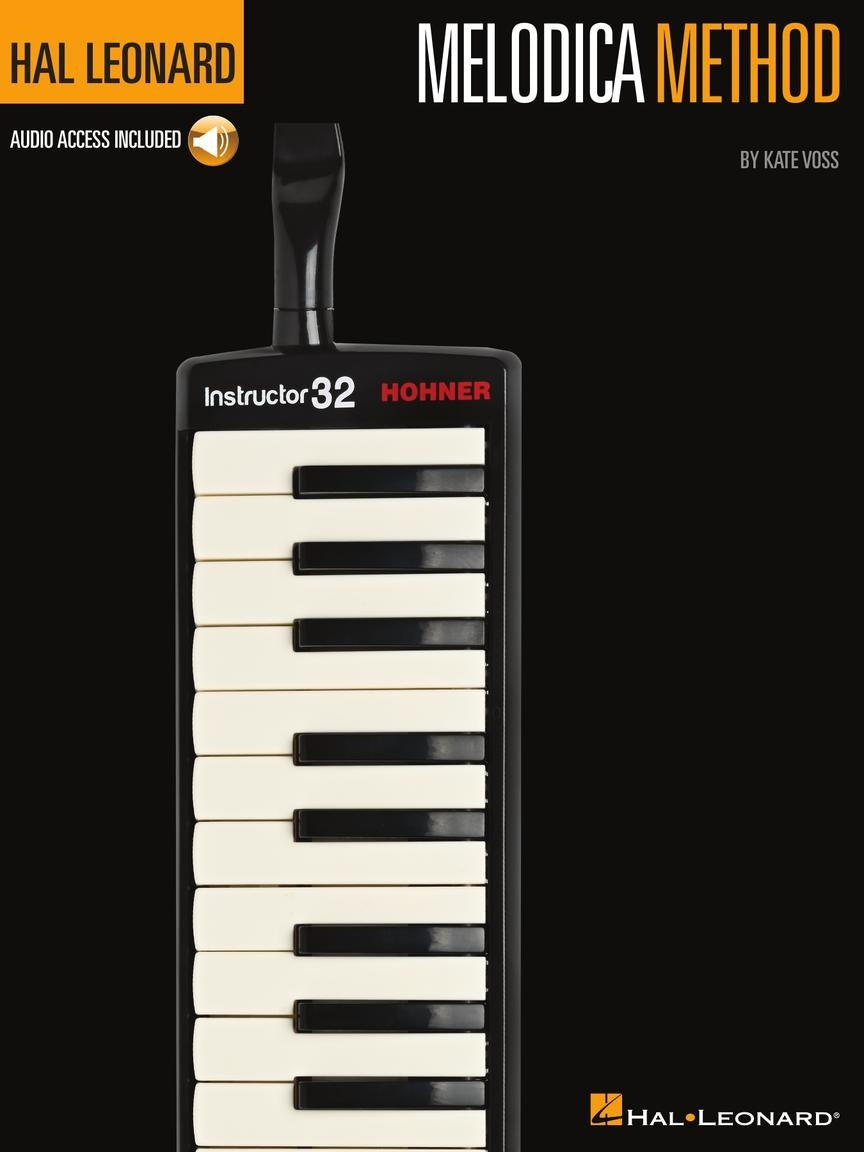 Product Cover for Hal Leonard Melodica Method