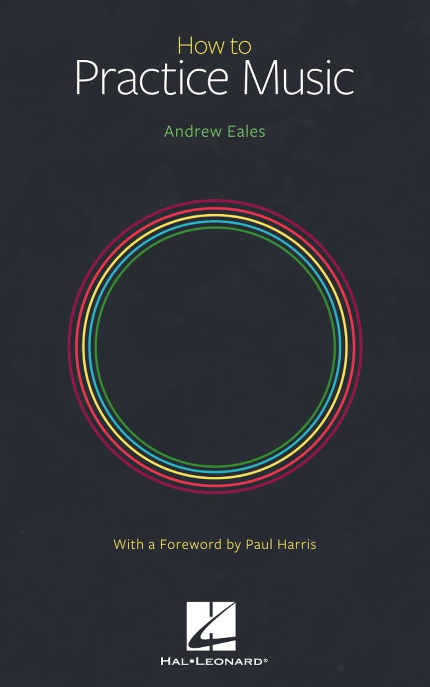 Product Cover for How to Practice Music