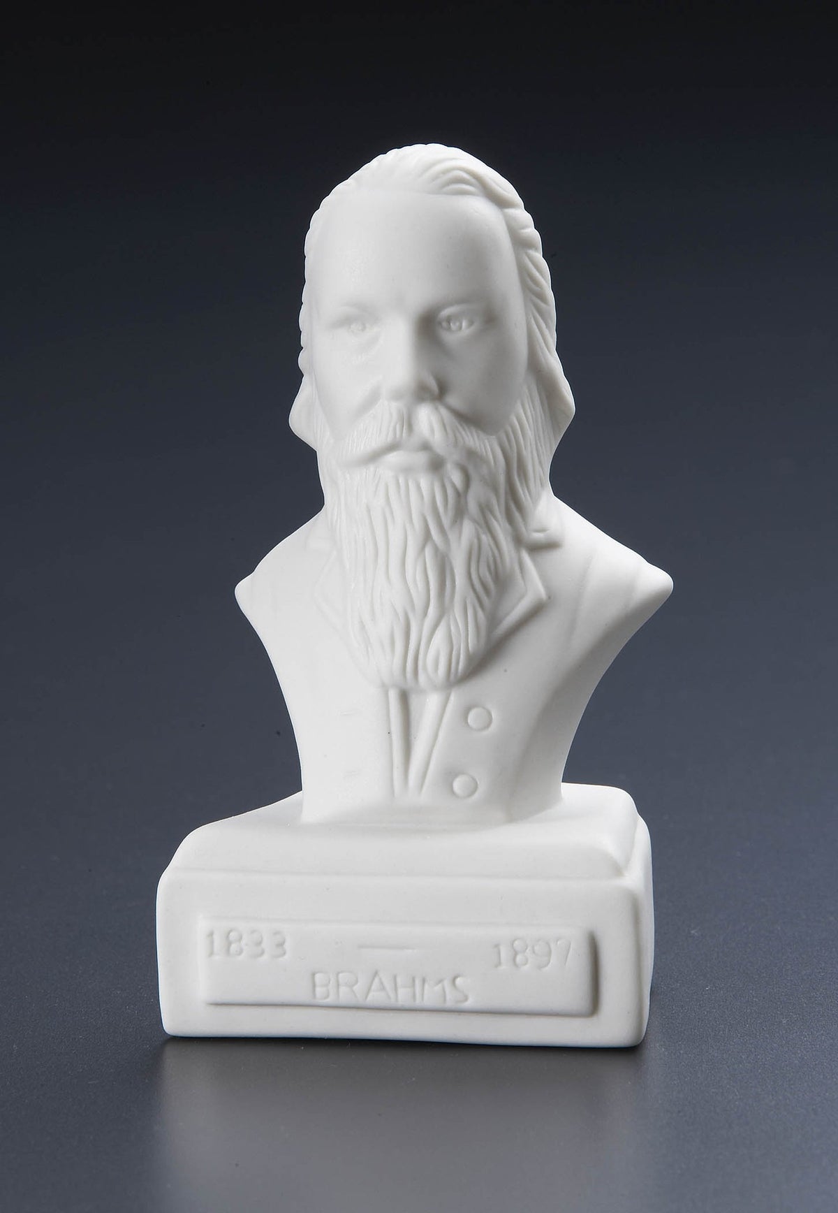 Product Cover for Brahms 5″
