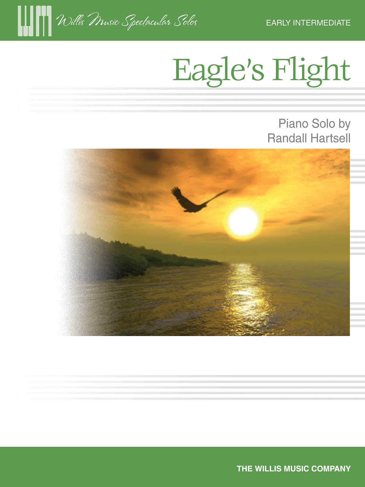 Product Cover for Eagle's Flight