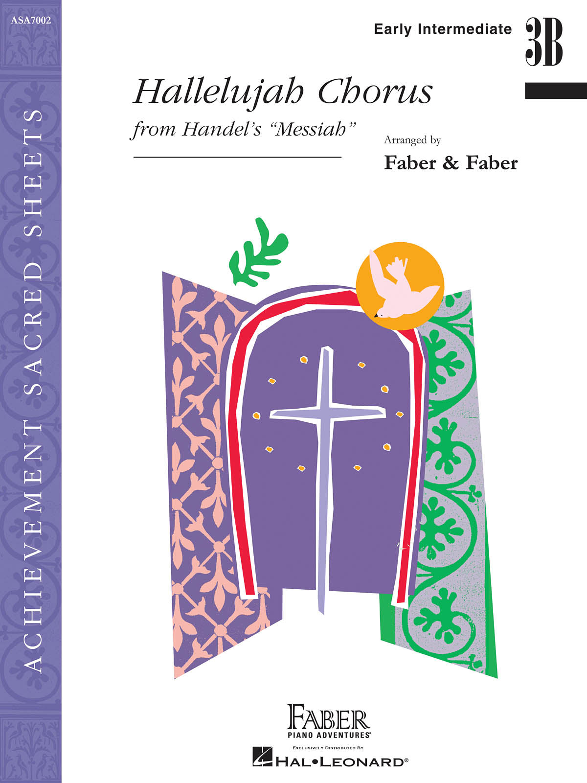 Product Cover for Hallelujah Chorus