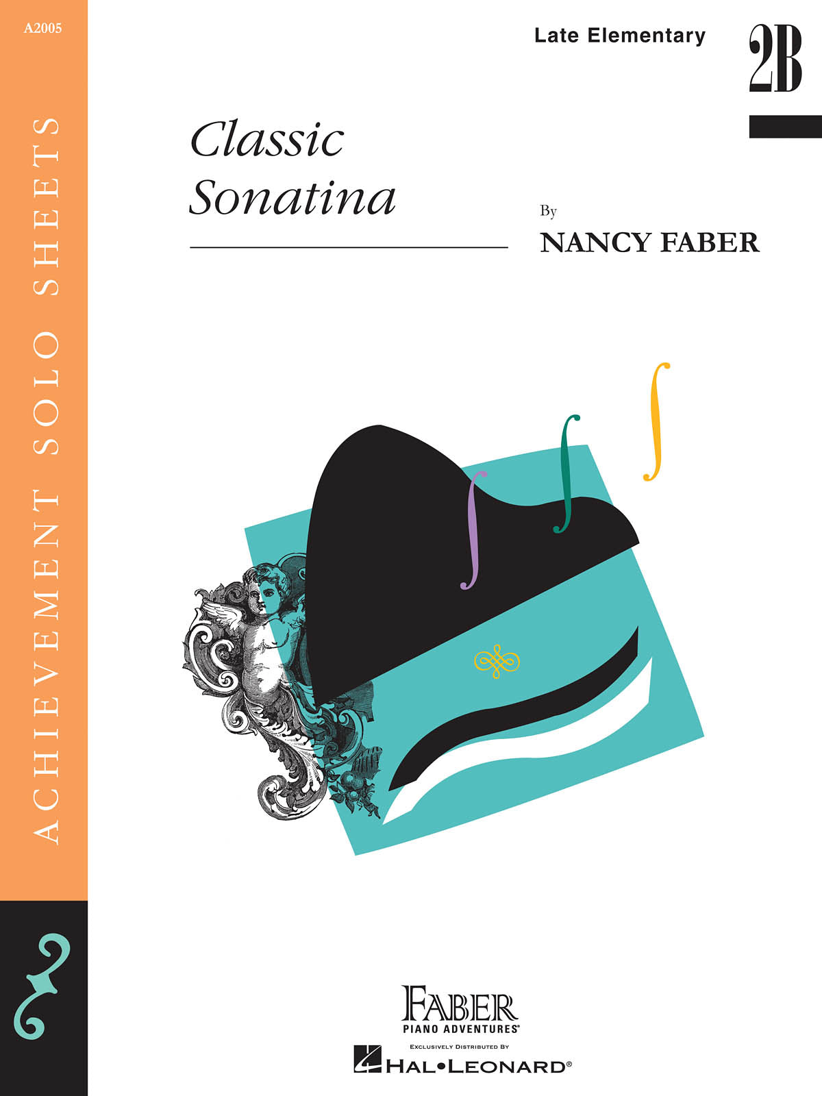 Product Cover for Classic Sonatina