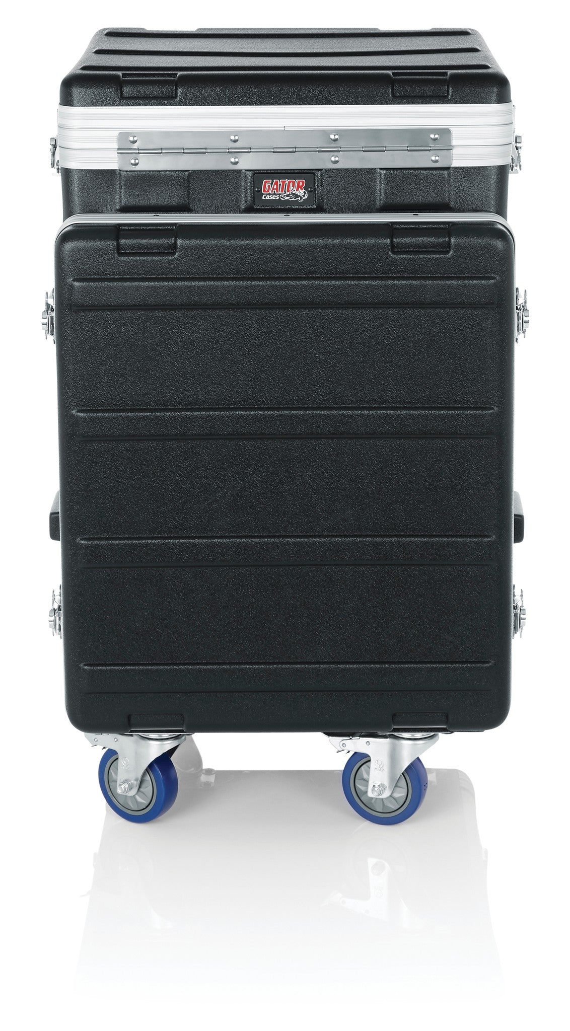 Product Cover for Gator 10U Top, 12U Side Console Audio Rack