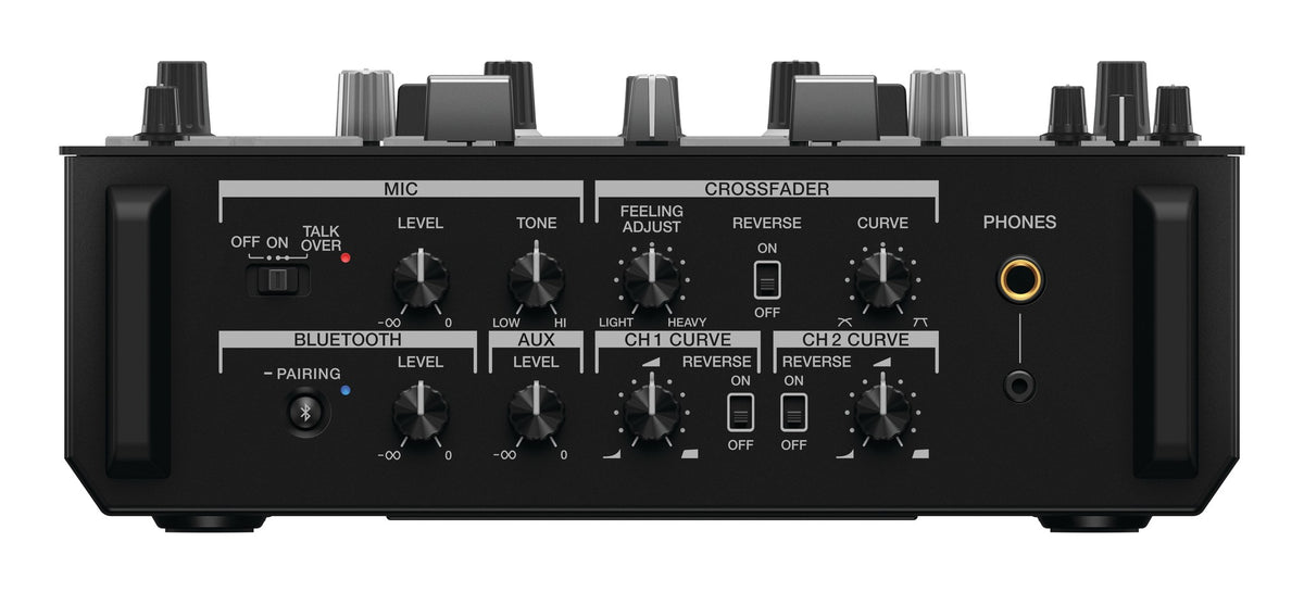 Product Cover for DJM-S7 2-Channel DJ Mixer