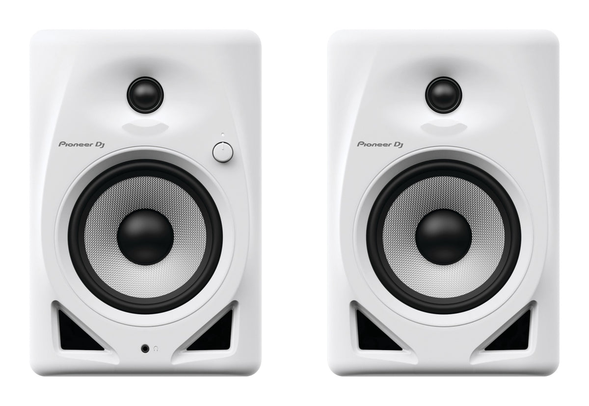 Product Cover for DM-50D-W Monitor (Pair)