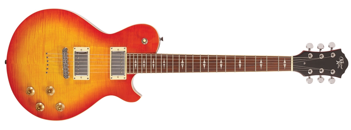 Product Cover for Patriot Decree Standard Electric Guitar