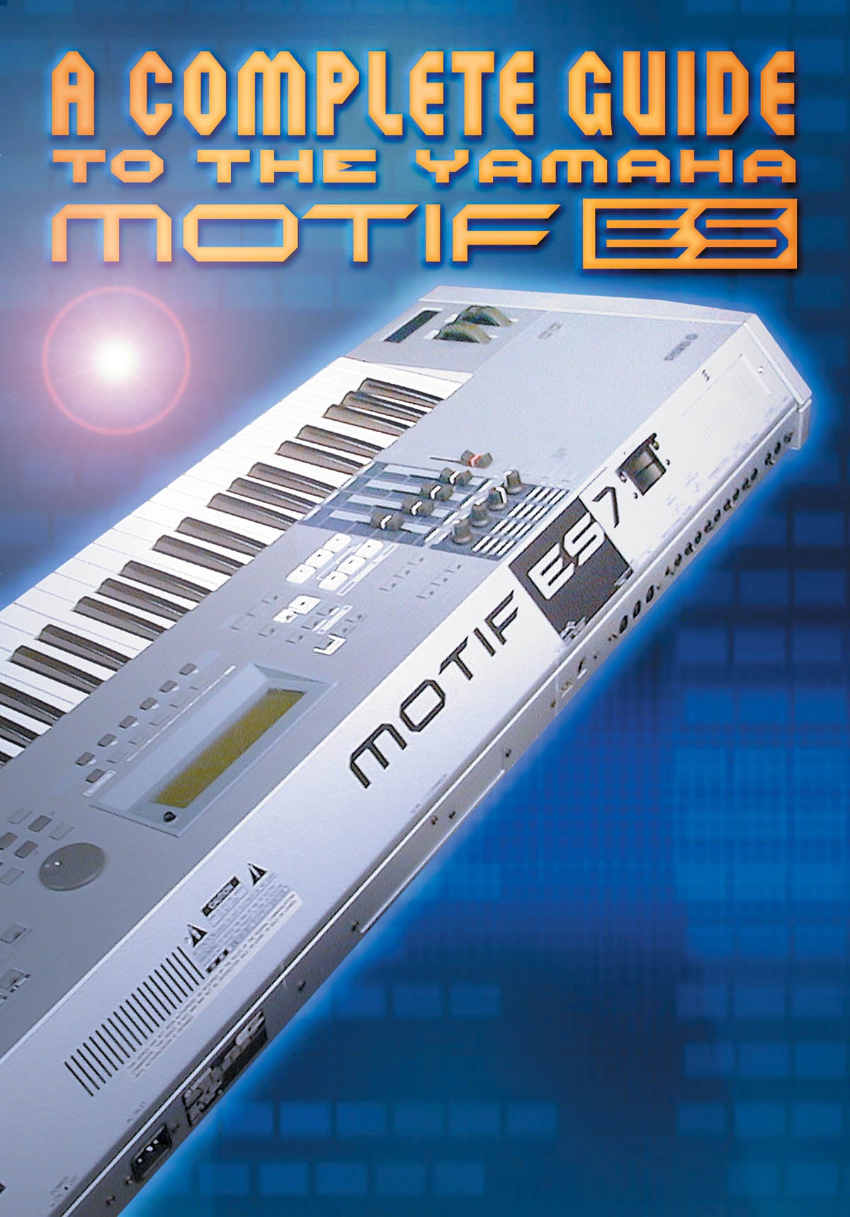 Product Cover for Complete Guide to the Motif ES