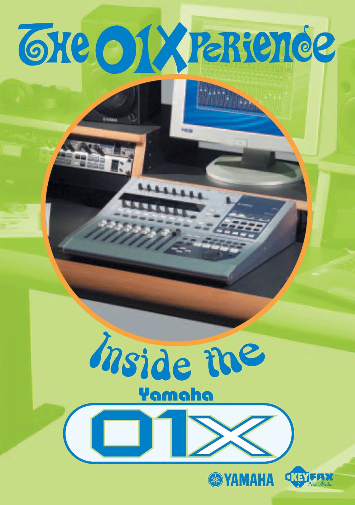 Product Cover for The 01Xperience