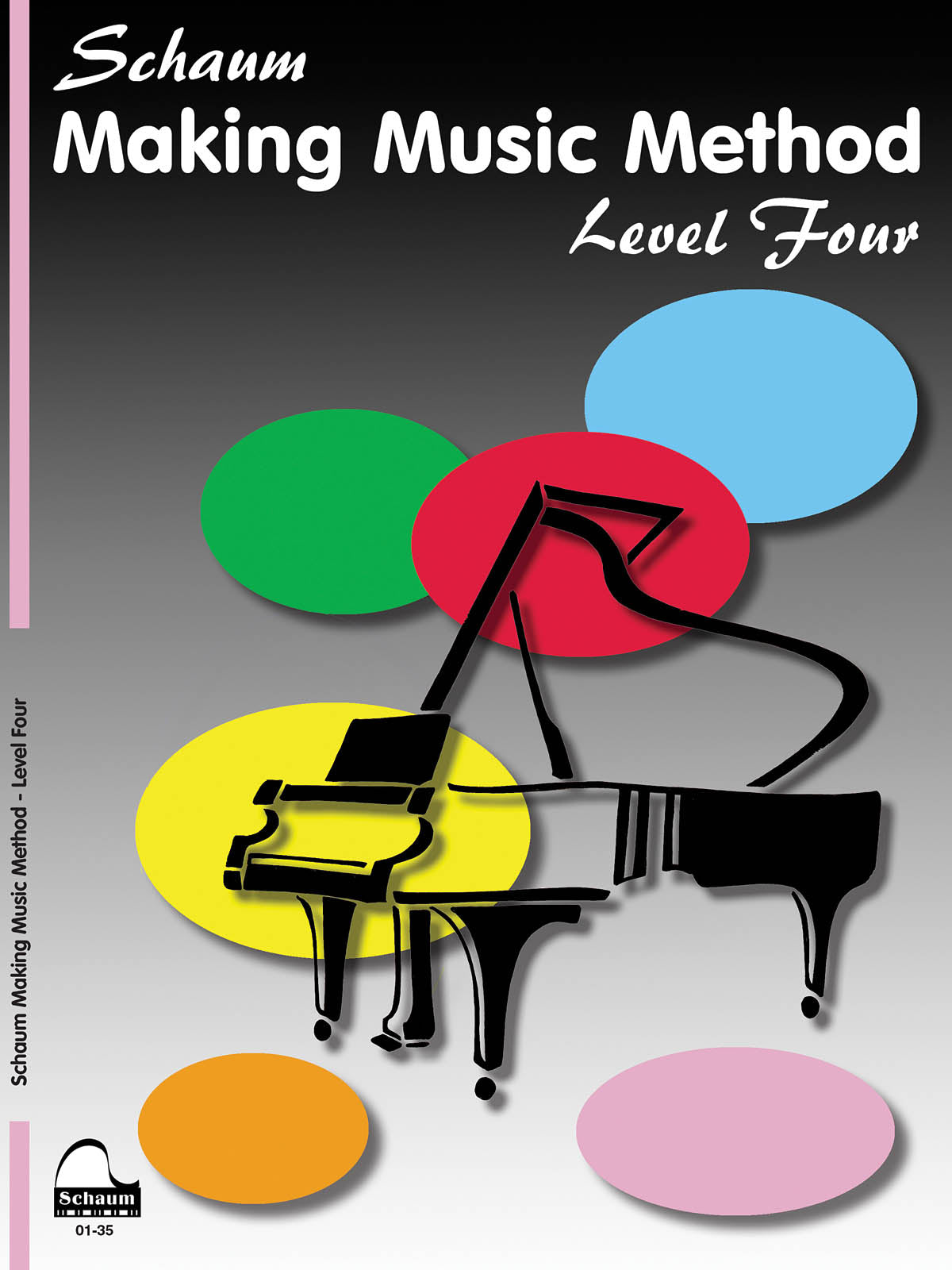 Product Cover for Making Music Method