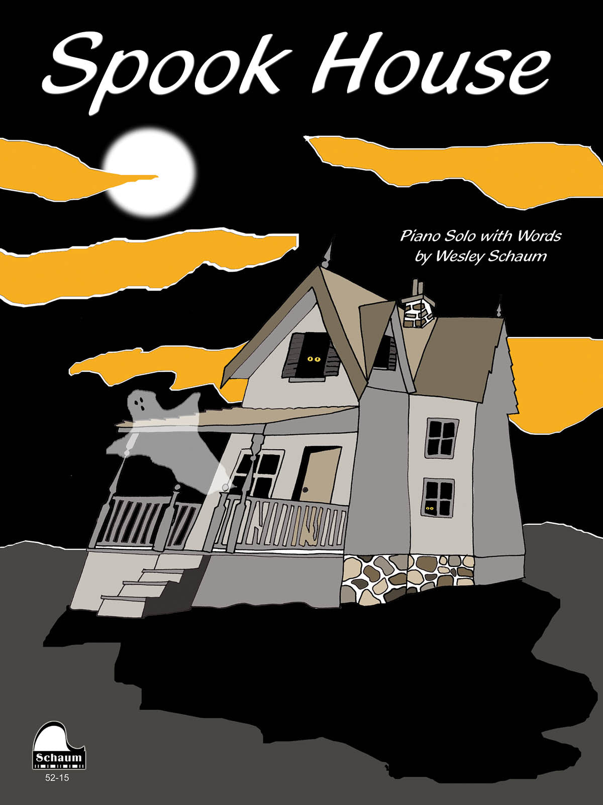 Product Cover for Spook House