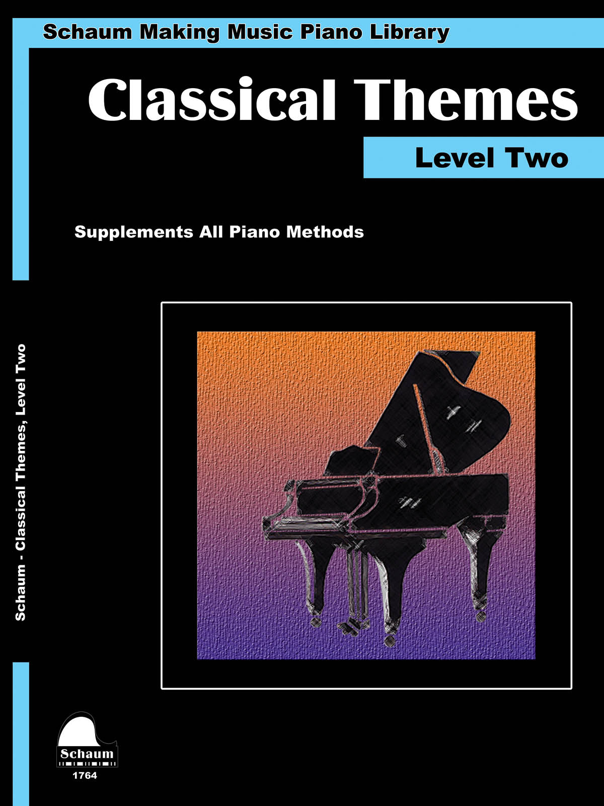 Product Cover for Classical Themes Level 2