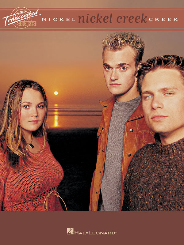Product Cover for Nickel Creek