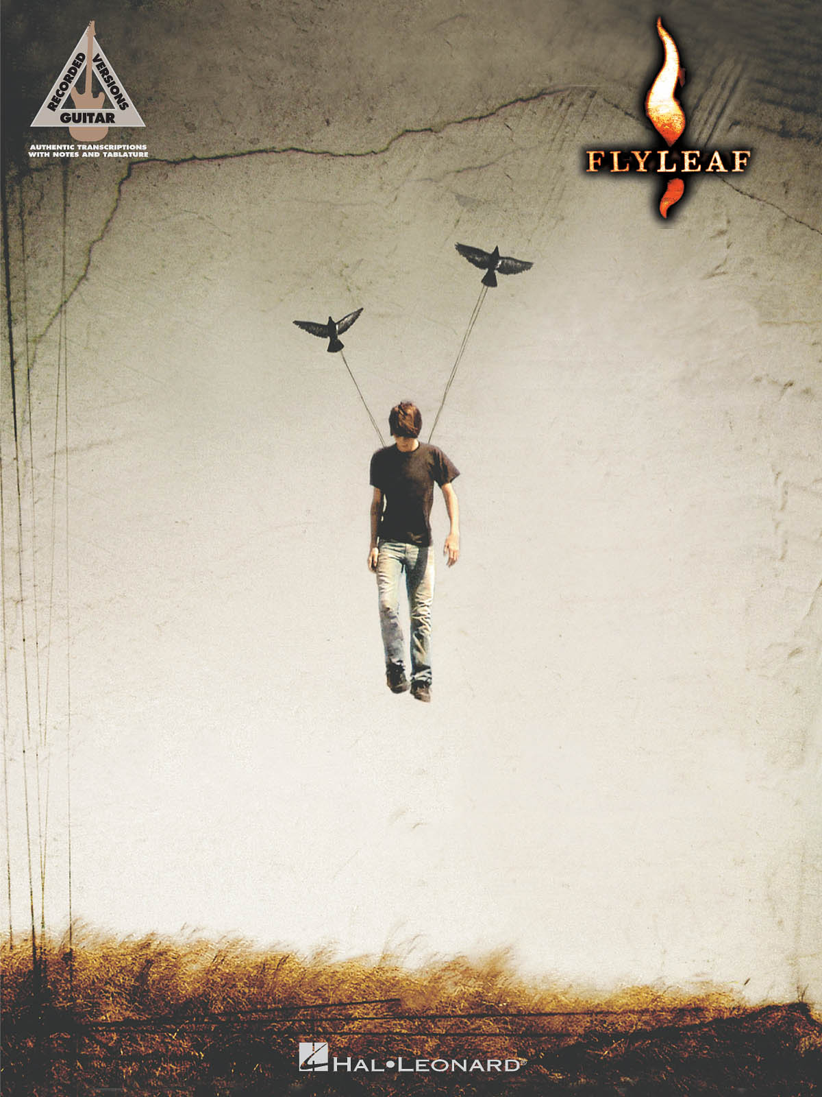 Product Cover for Flyleaf
