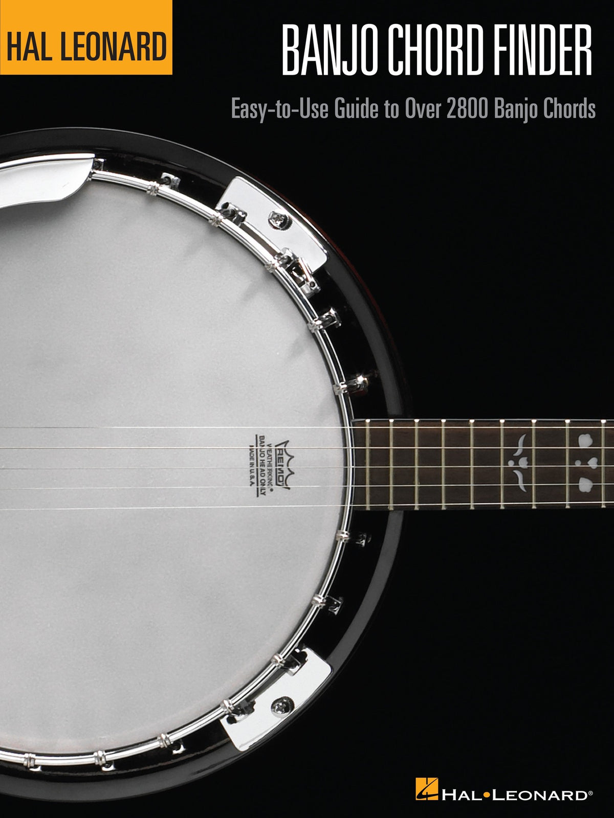Product Cover for Banjo Chord Finder