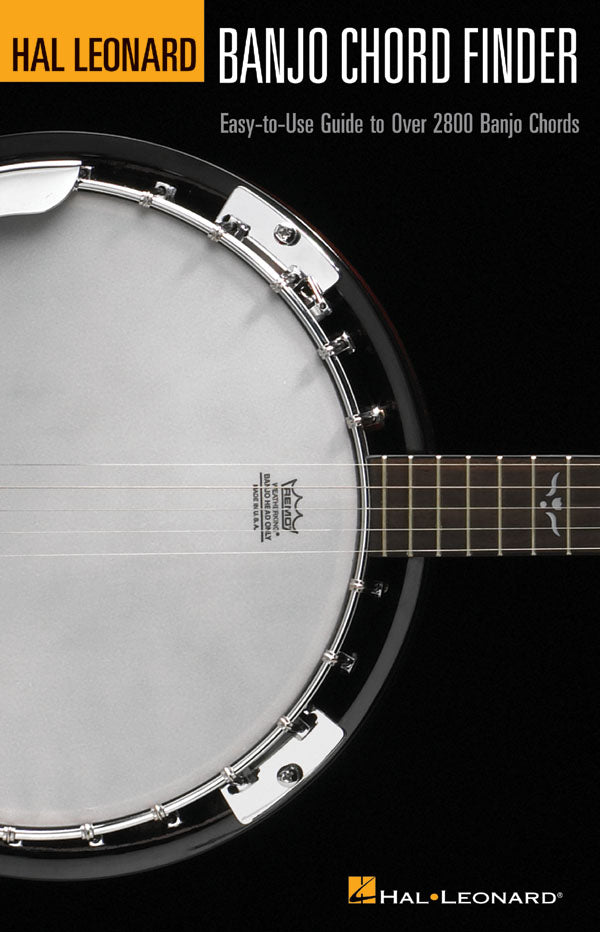 Product Cover for Banjo Chord Finder