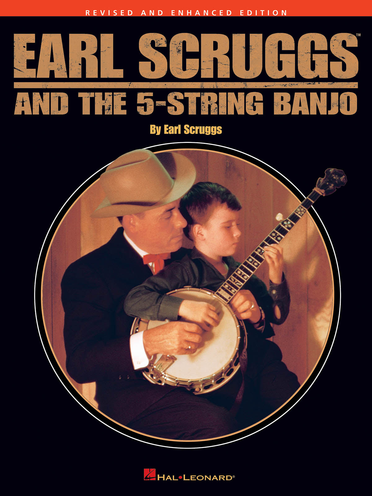 Product Cover for Earl Scruggs and the 5-String Banjo