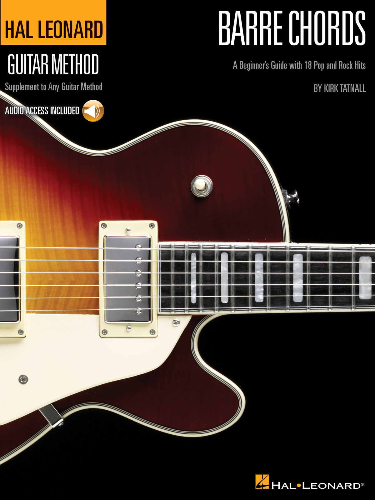 Product Cover for Barre Chords