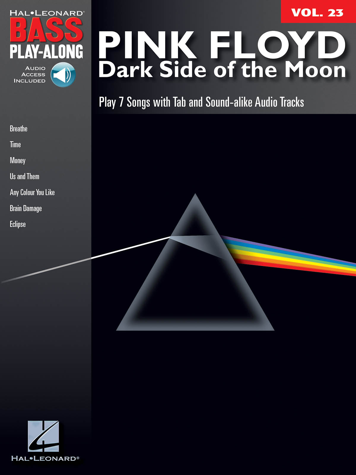 Product Cover for Pink Floyd – Dark Side of the Moon