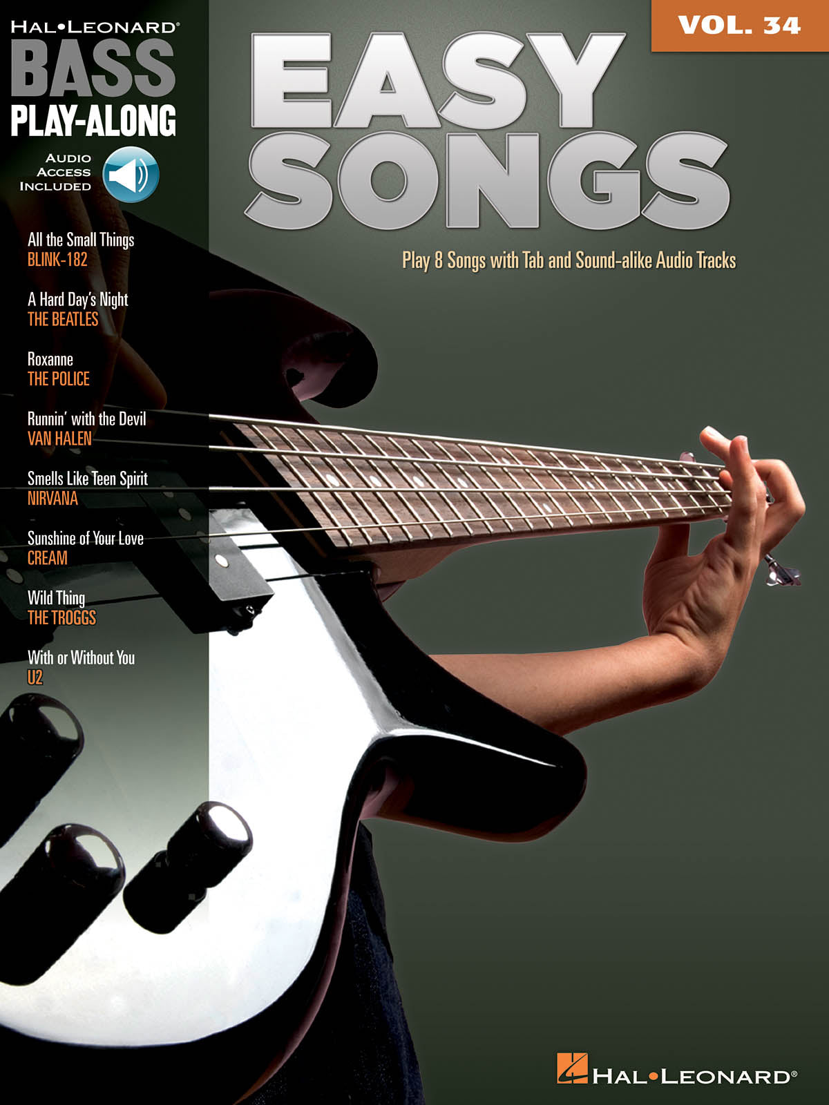 Product Cover for Easy Songs