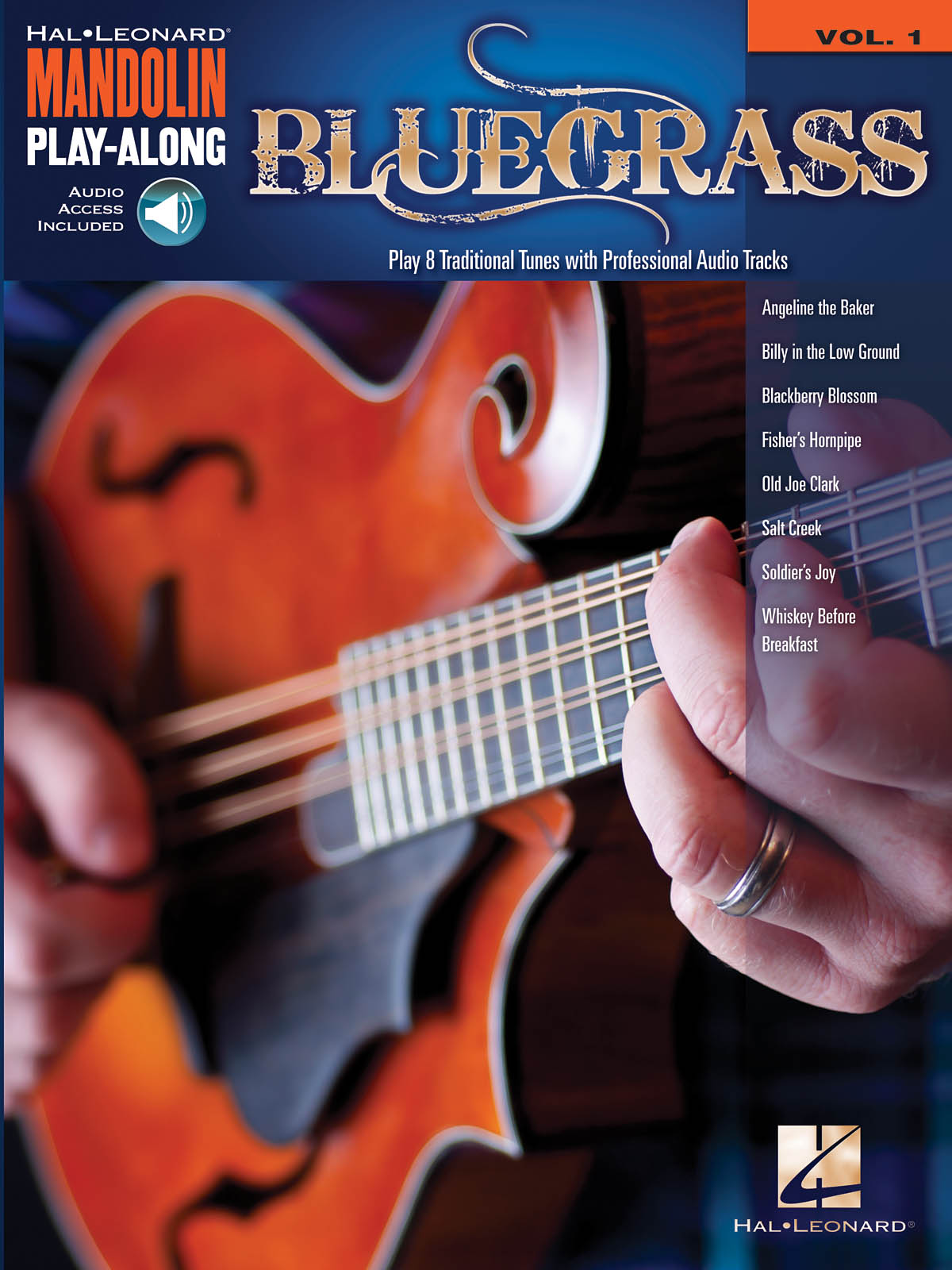 Product Cover for Bluegrass