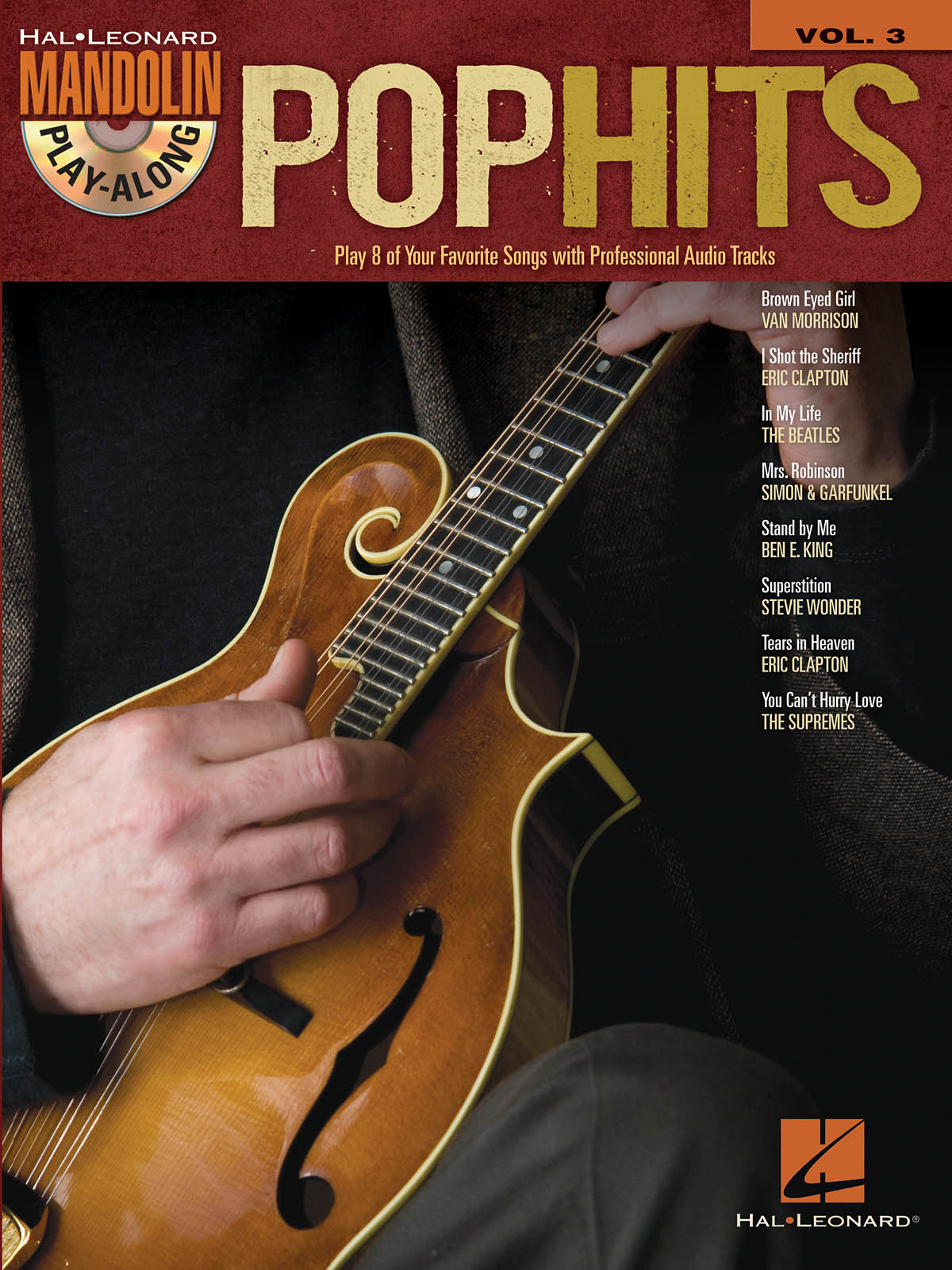 Product Cover for Pop Hits