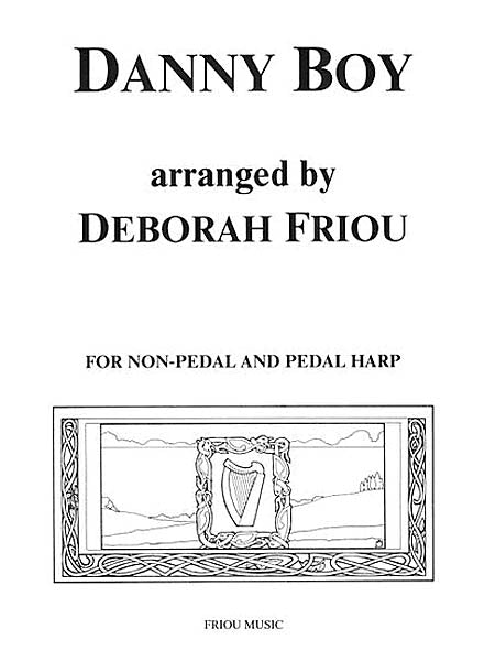 Product Cover for Danny Boy