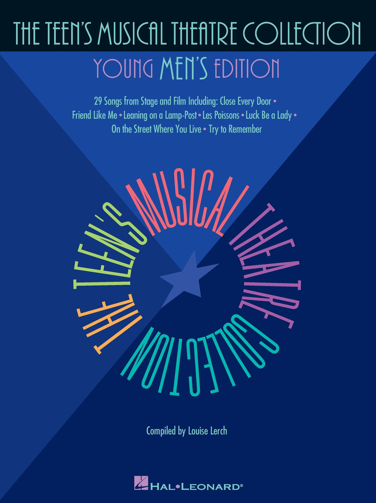 Product Cover for The Teen's Musical Theatre Collection