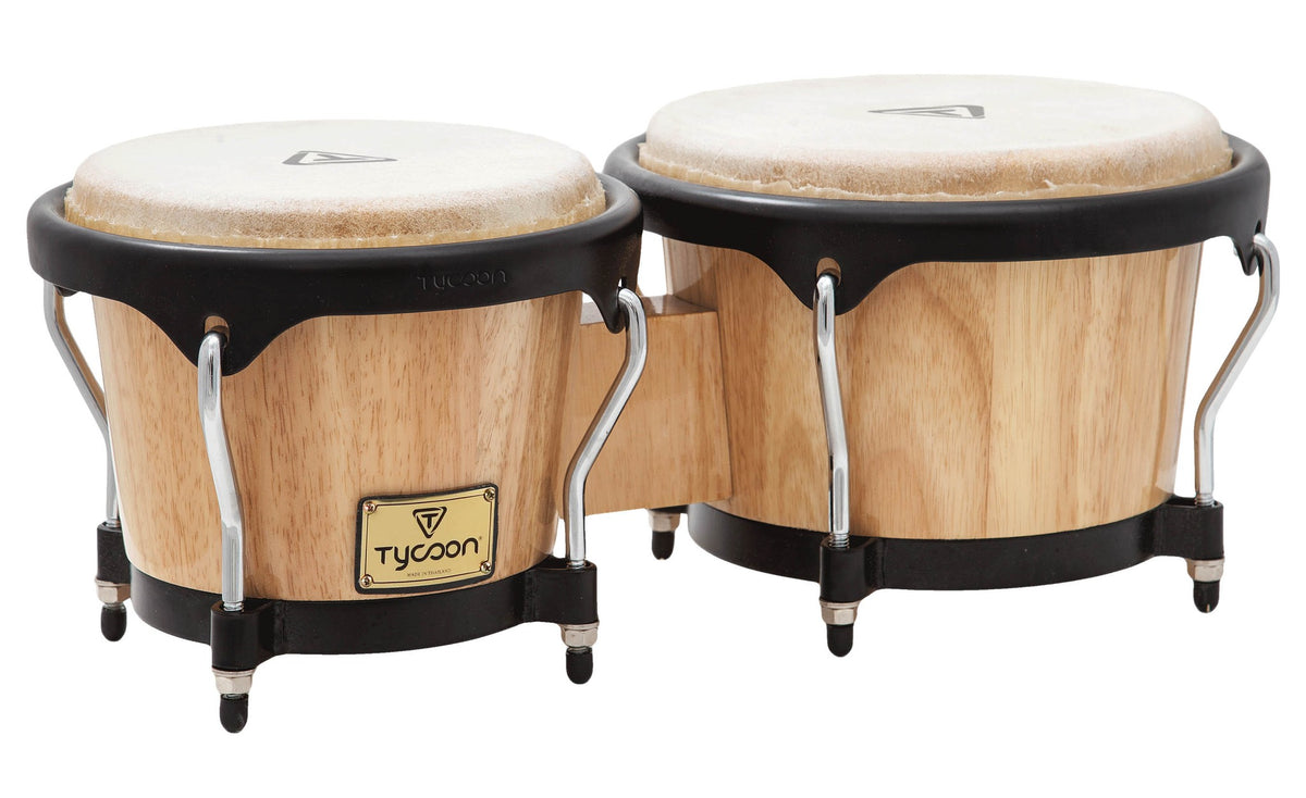 Product Cover for Artist Series Natural Finish Bongos