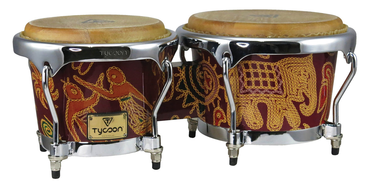 Product Cover for Master Fantasy Siam Series Bongos