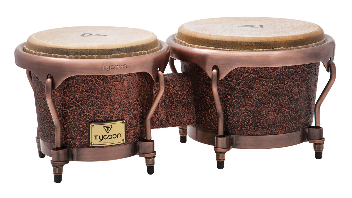 Product Cover for Master Terra Cotta Series Bongos