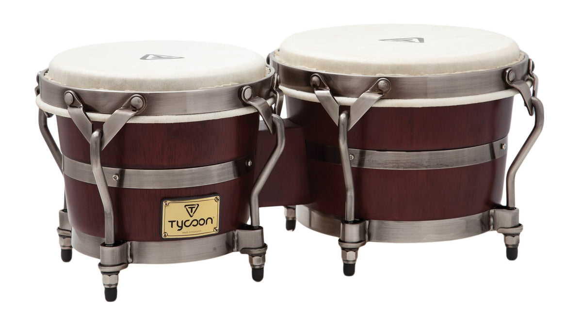 Product Cover for Signature Heritage Series Bongos