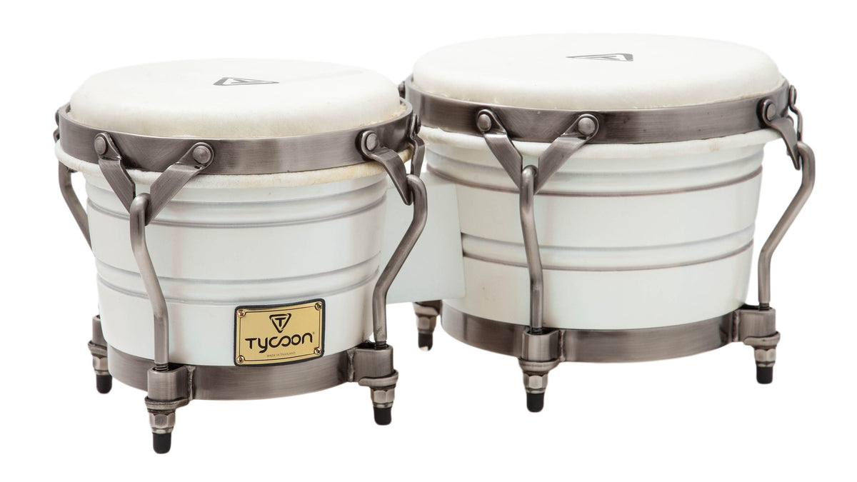 Product Cover for Signature Pearl Series Bongos