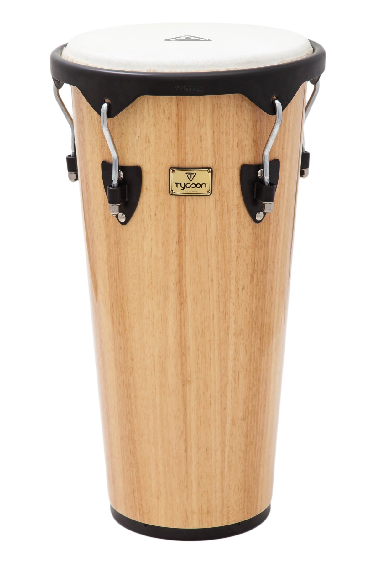 Product Cover for Natural Key-Tuned Ashiko
