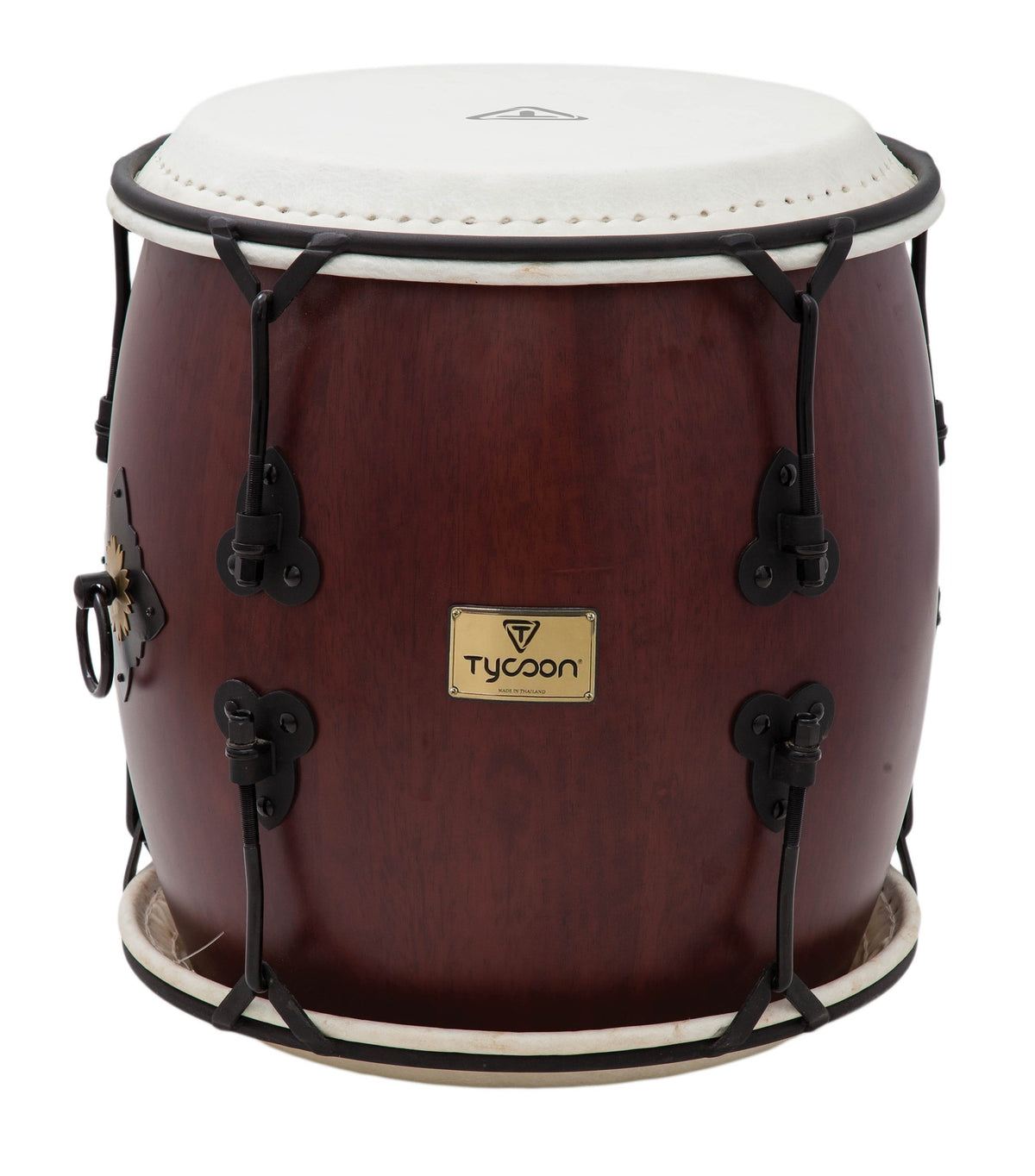 Product Cover for 20" Nagado Daiko - Ancient Mahogany Finish