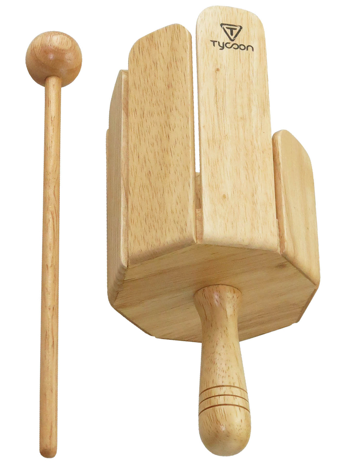 Product Cover for Multi-Tone Wood Block