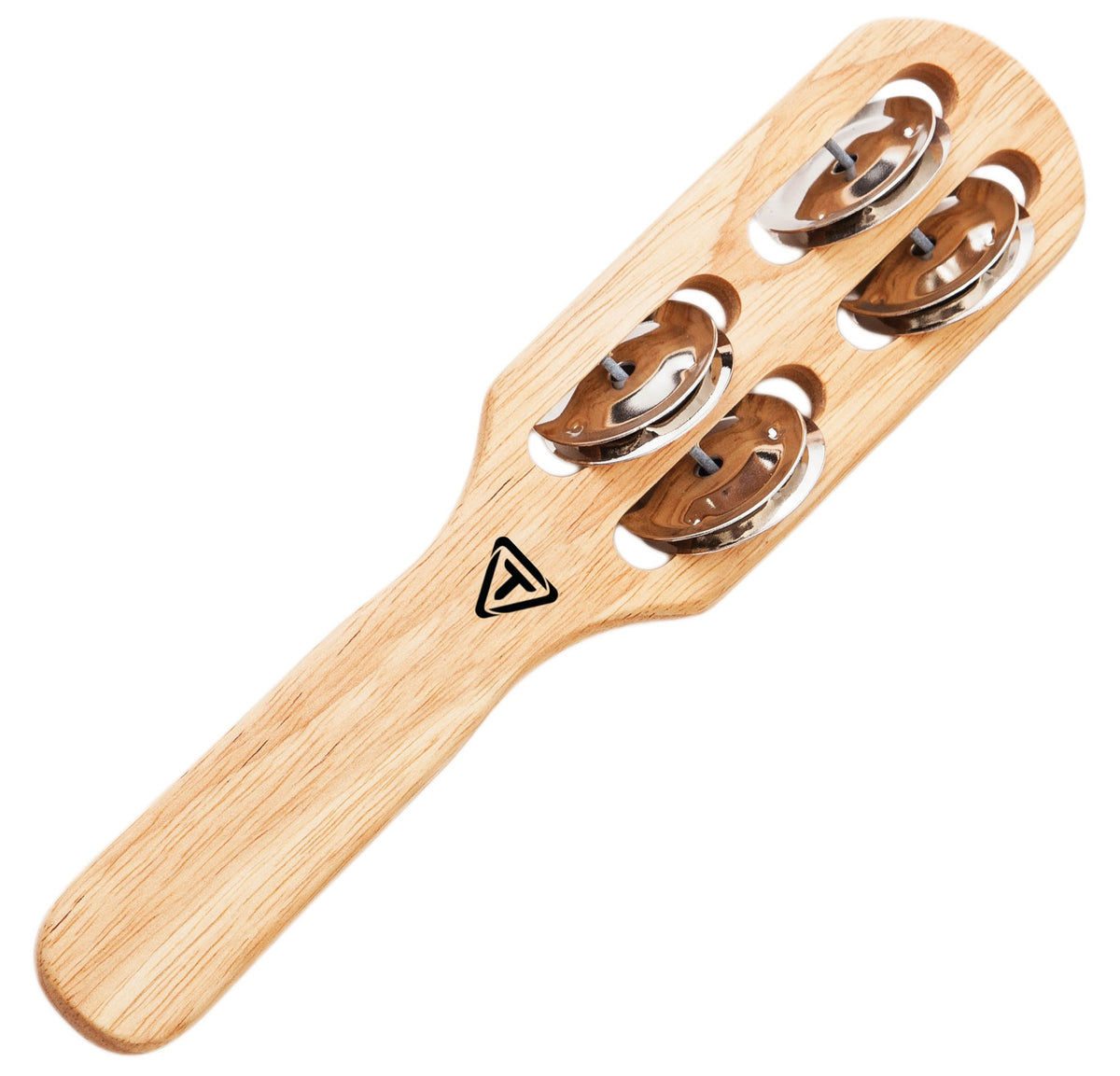 Product Cover for Natural Wooden Jingle Stick