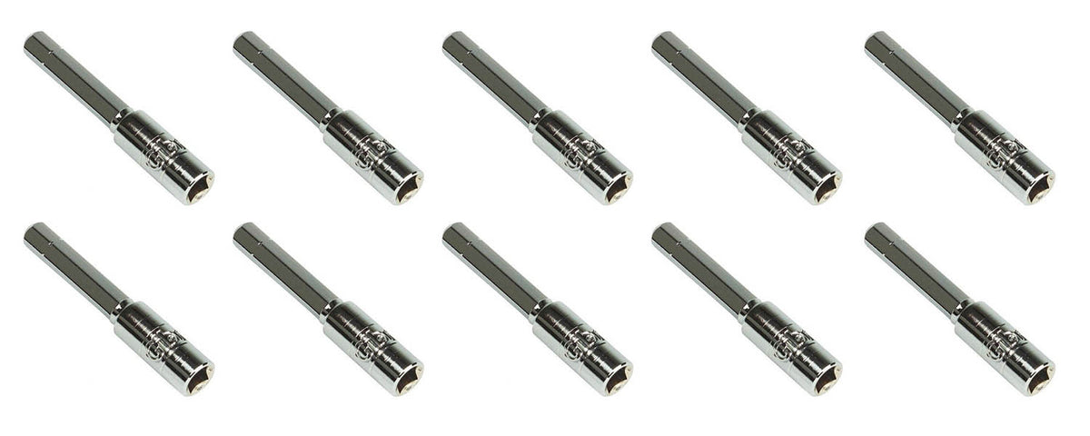 Product Cover for Gib Drm Key Drl Bit Bulk 10/pk