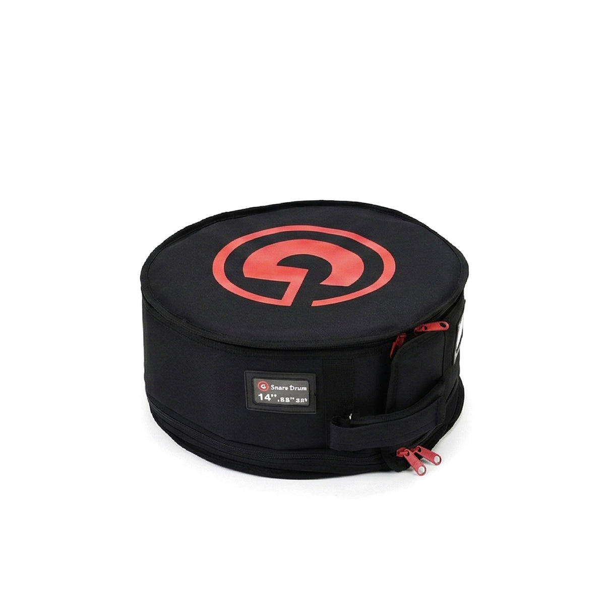 Product Cover for Gibraltar Flatter Bag 14" Snare Drum