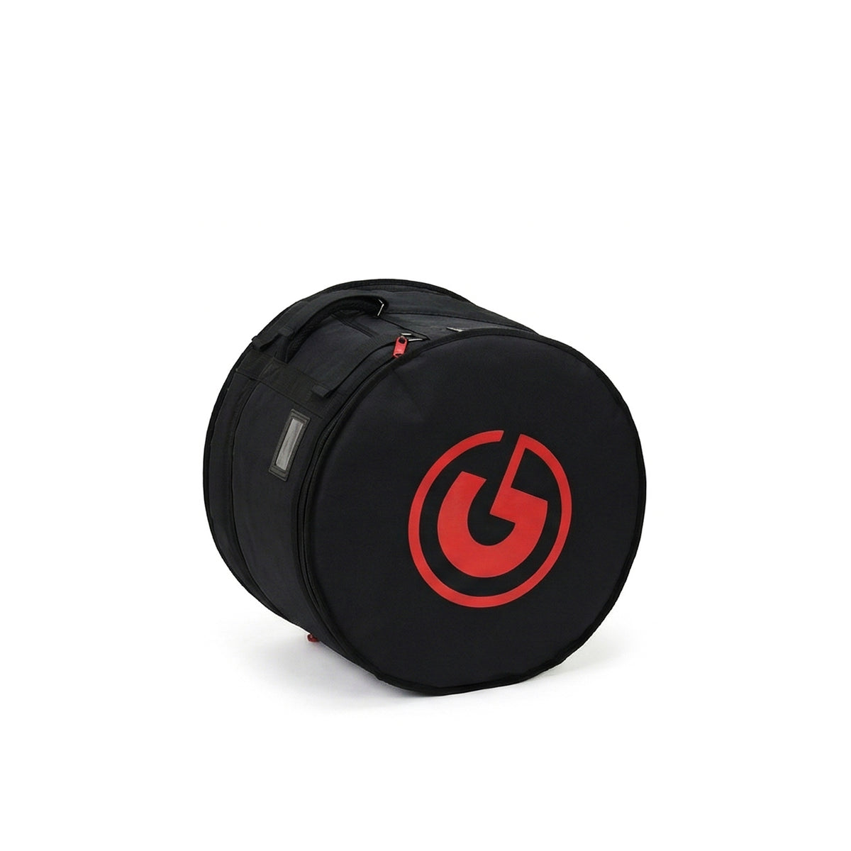 Product Cover for Gibraltar Flatter Bag 12-inch Tom