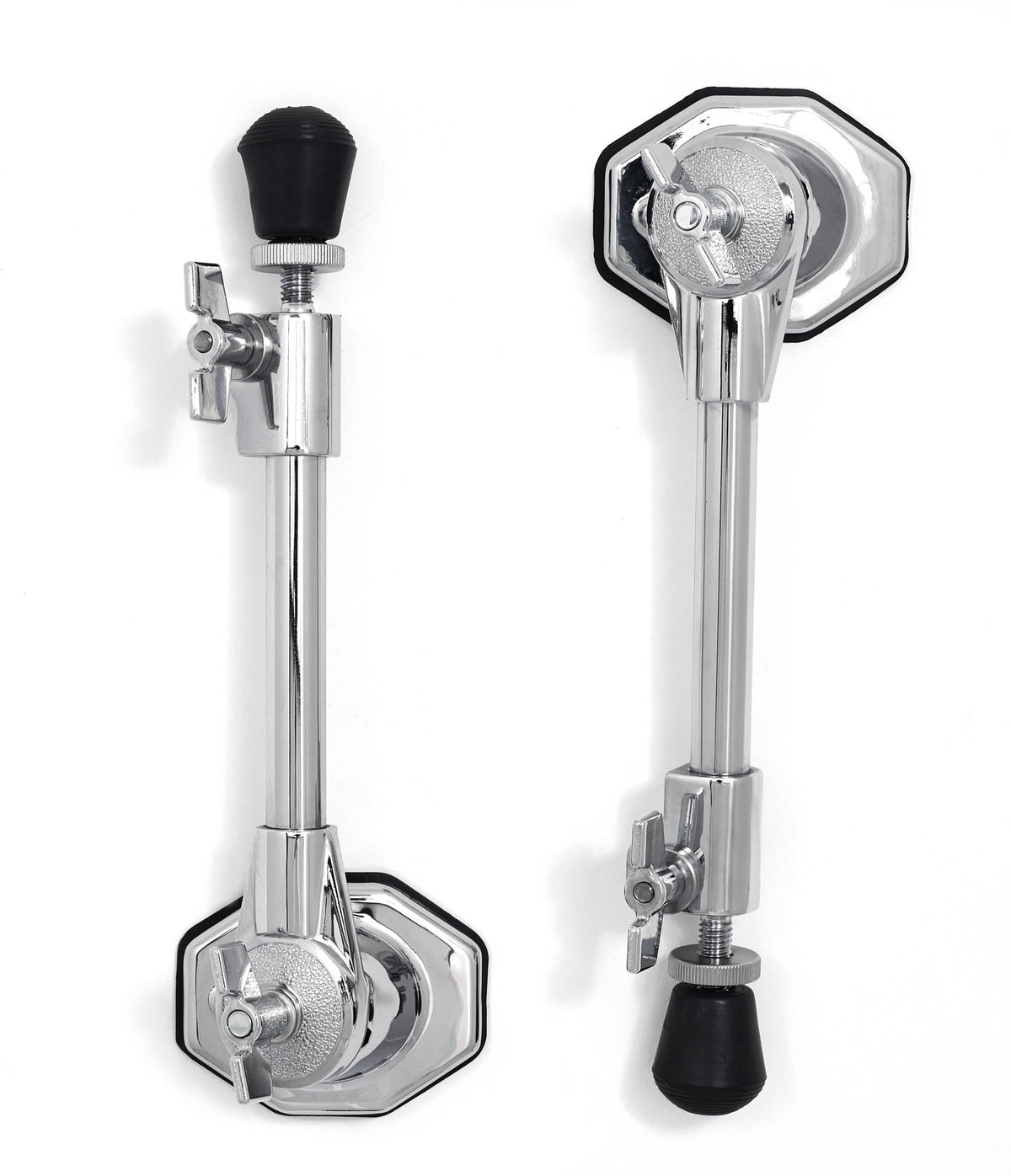 Product Cover for Gibraltar Pro Bass Drum Spurs with Bracket