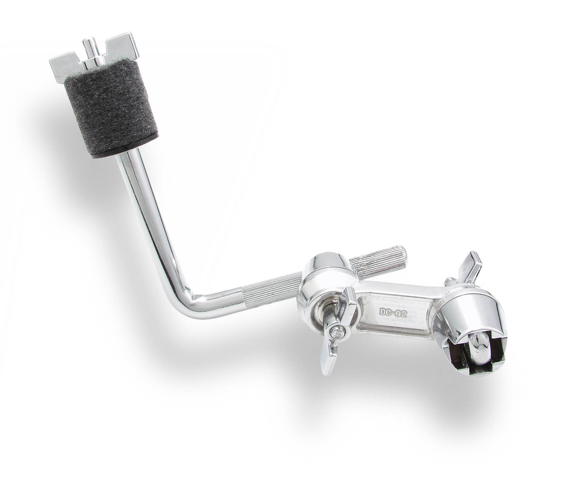 Product Cover for Cymbal Arm with Ratchet Assembly