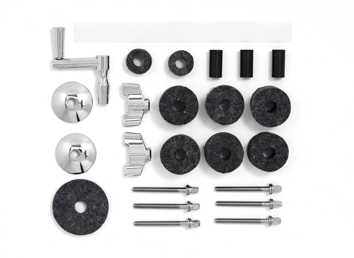 Product Cover for Drum Set Tech Kit