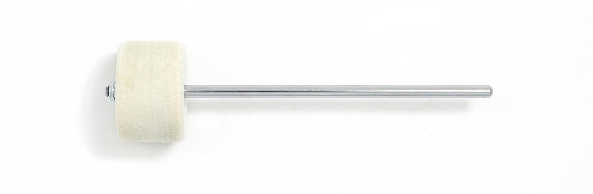 Product Cover for Gibraltar Felt Bass Drum Beater