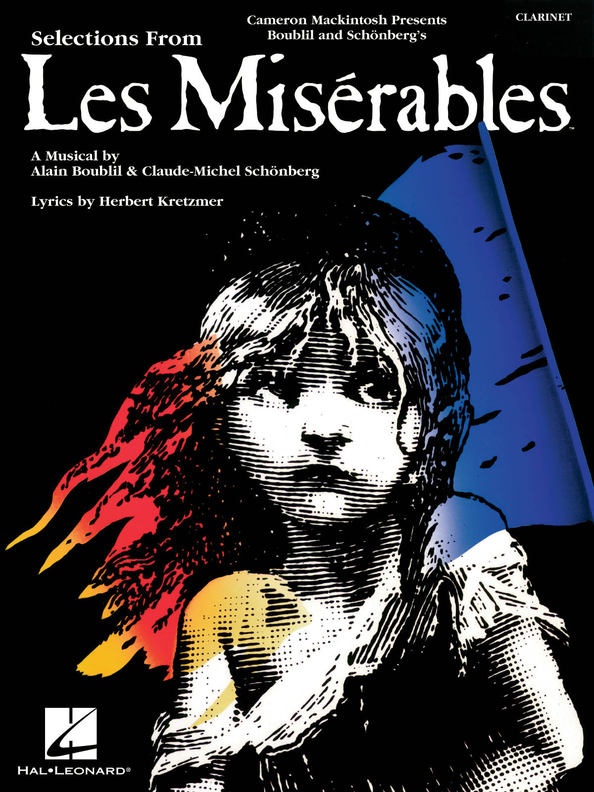 Product Cover for Les Misérables