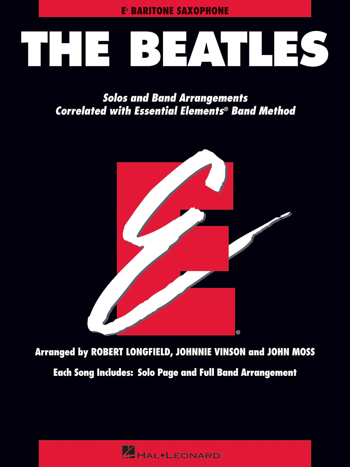 Product Cover for The Beatles