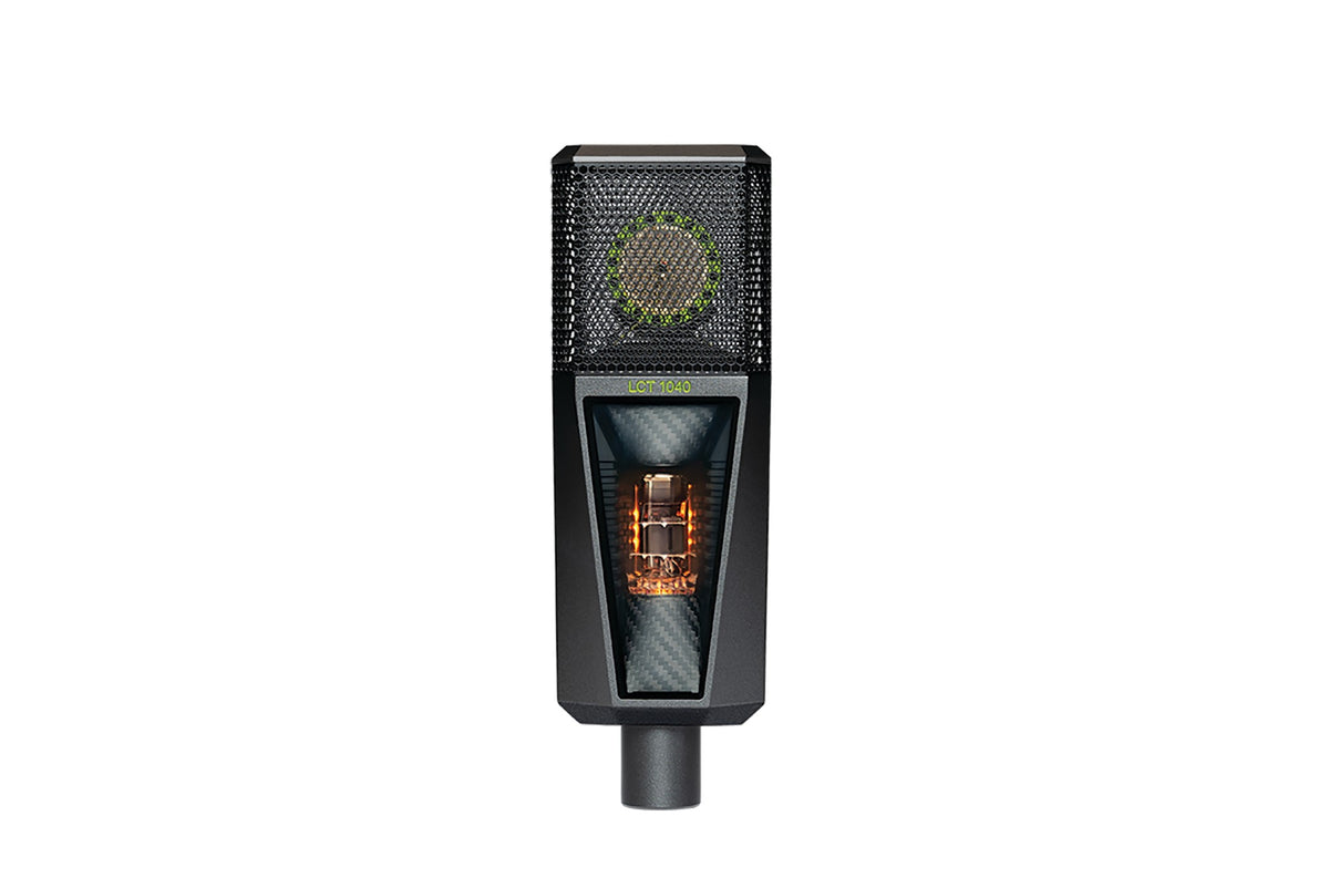 Product Cover for LCT 1040 Microphone System