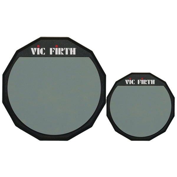 Product Cover for Vic Firth 12" Single-sided Practice Pad
