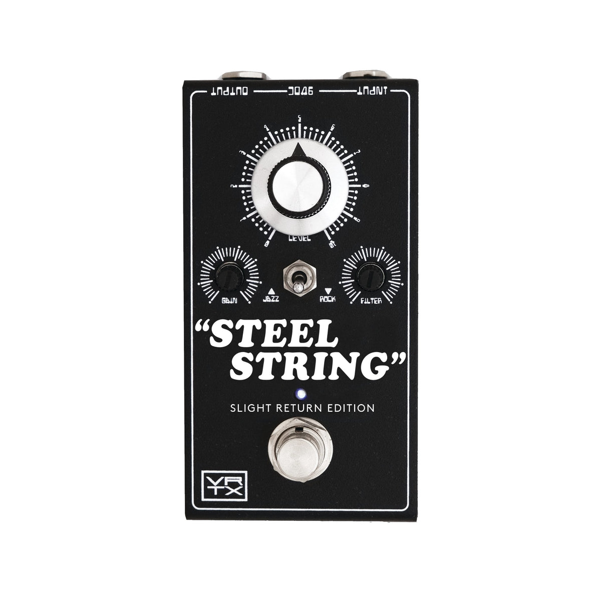 Product Cover for Steel String Mini (Slight Return Edition)