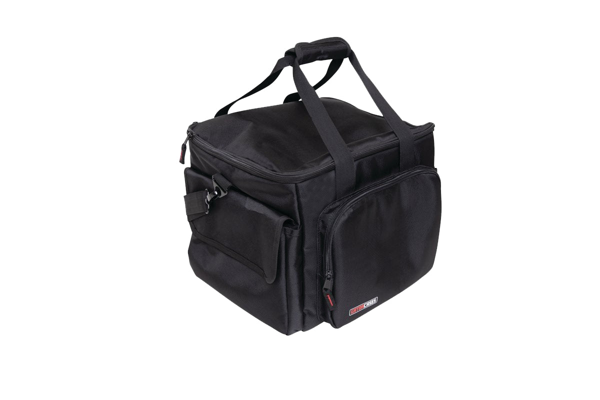 Product Cover for Cable & Accessory Organization Bag; 13″ x 12″ x 11″