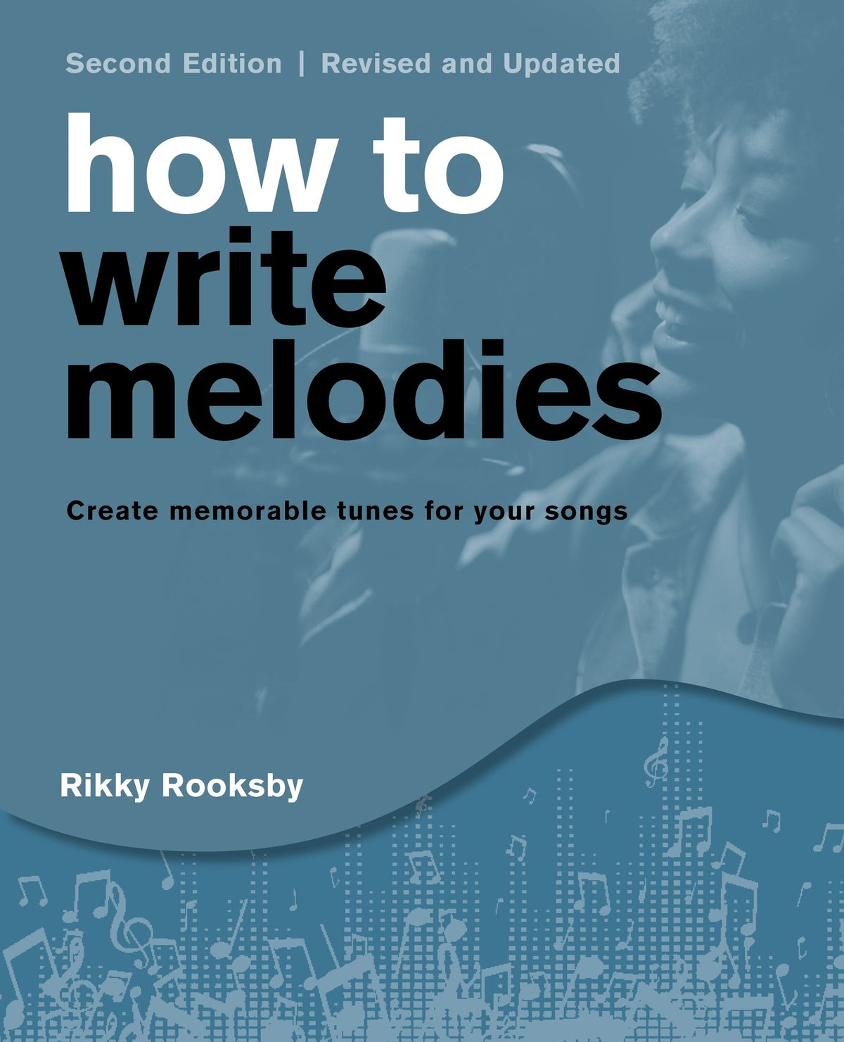 Product Cover for How to Write Melodies – Second Edition Revised and Updated